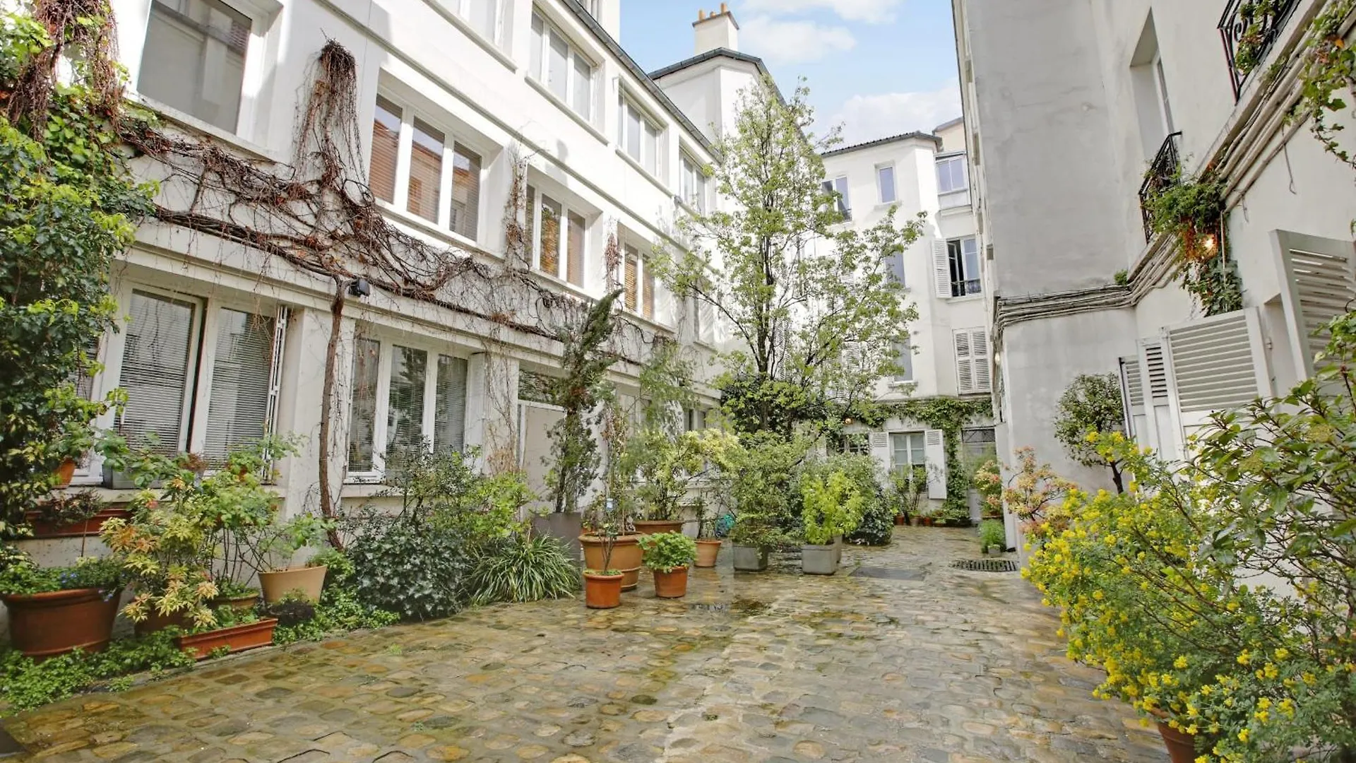 Place D'Italie Luxury Flat Paris 0*,  Fransa